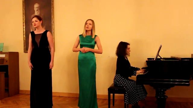 "Баркаролла" смотреть онлайн