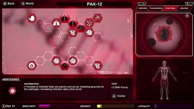 Plague Inc: Evolved for Nintendo Switch - Official Launch Trailer смотреть онлайн