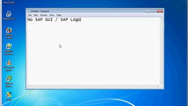 W2K12 06 Deploy SAP GUI using Remote Application on Windows Server 2012 by XPS смотреть онлайн