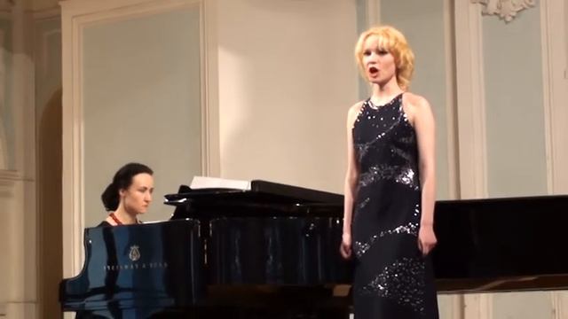 М. БЛАНТЕР - ЧЕРНОГЛАЗАЯ КАЗАЧКА - МАРИНА ЯРСКАЯ смотреть онлайн
