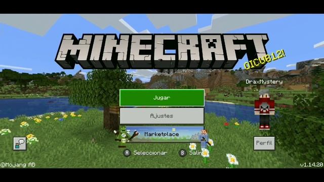 ✅MINECRAFT 1.14.20.1 APK MINECRAFT PE 1.14.20.1 ÚLTIMA VERCION MINECRAFT PE 1.14.20.1 смотреть онлайн