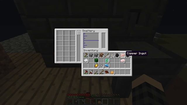 Minecraft Agrarian Skies #9 (Первый металл!) смотреть онлайн