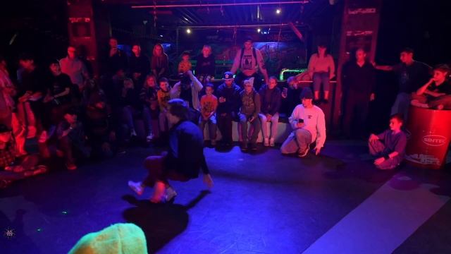 ANUF_ДТН_Art Battle (Обнинск)_Маг_Выходы_9.10.2022 смотреть онлайн