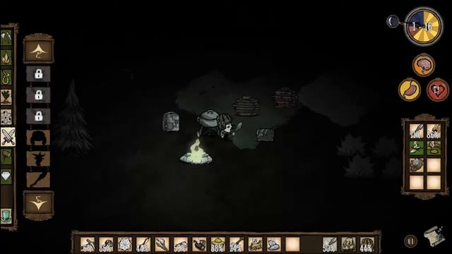 Dont Starve Lets Play Special - Wild Wild Wes - Part 85 смотреть онлайн