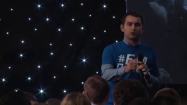 Самая универсальная модель роста Бизнес молодость смотреть онлайн