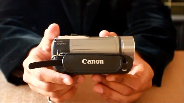 Delivering the Canon Baby смотреть онлайн