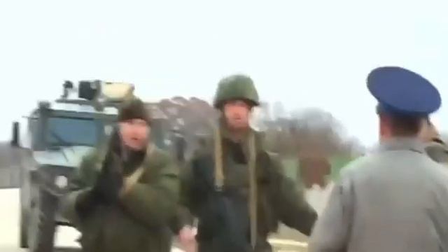 Крым 2014, как это было смотреть онлайн