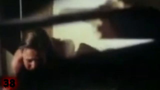 TOP 100 Scariest Horror Movie Deaths/Kills #38 Zombie смотреть онлайн