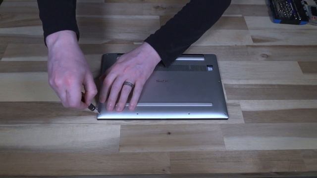 Dell XPS 13 7390: An Ultrabook Contender смотреть онлайн
