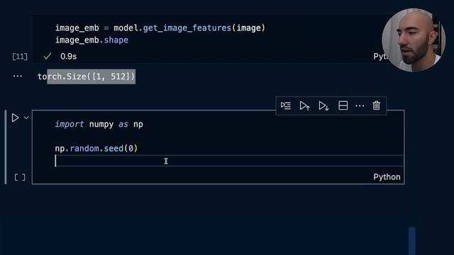 Fast intro to multi-modal ML with OpenAI's CLIP смотреть онлайн
