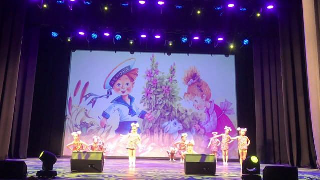 Читаем с Агнией Барто смотреть онлайн