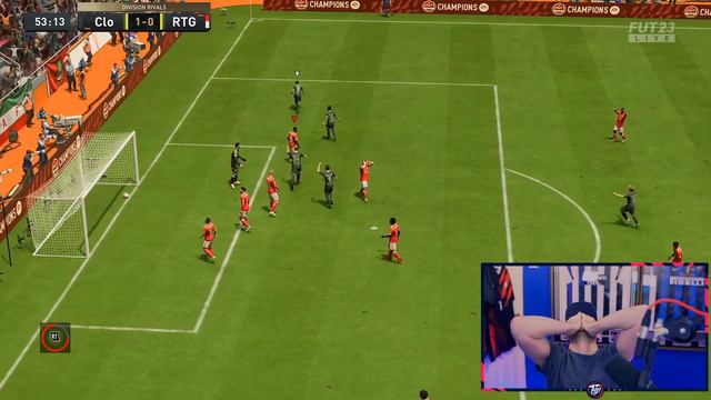 ELITE REWARDS PAID OUT!!! - RTG #35 - FIFA 23 Ultimate Team