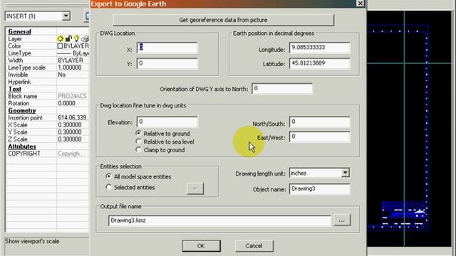 AutoCAD Design Compatibility with progeCAD Professional 2009 смотреть онлайн