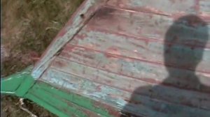 Уход за деревянными лодками