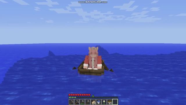 LP:Новогодние Приключения (Зимние Приключения)// Minecraft // №3 // Майнкрафт смотреть онлайн