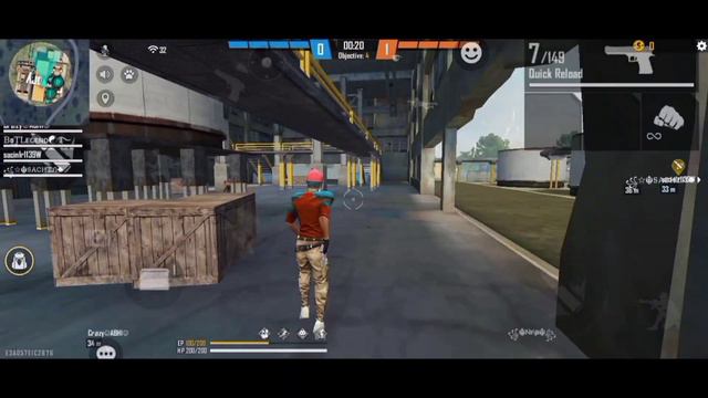 XXX - TENTACION - LOOK AT ME | Look at me free fire edit | L o o k a t m e | xxxtentacion look at m смотреть онлайн