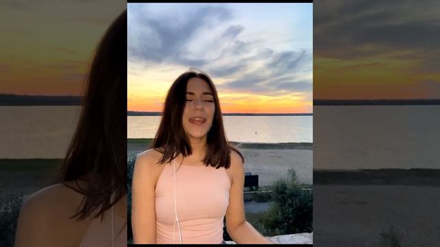 Mary Gu - Пьяный романтик (cover by Nika) смотреть онлайн