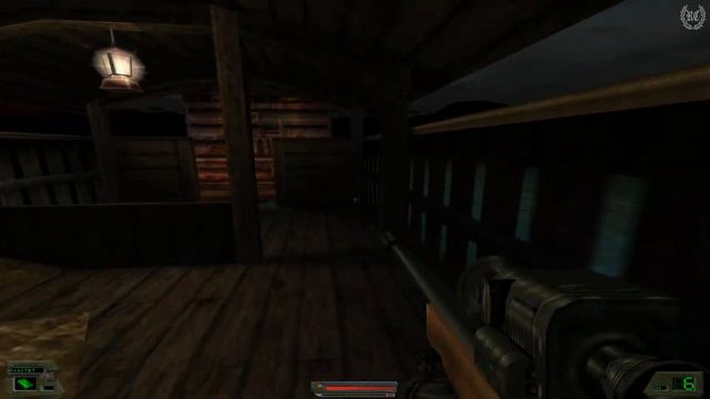 Soldier Of Fortune (Адский поезд) смотреть онлайн