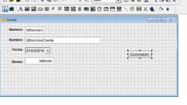 FoxPro SQL Server -altas, bajas y modificaciones- video #04 смотреть онлайн