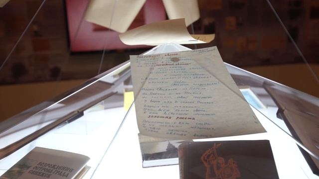 Рассказ о "Музее истории Свияжска". смотреть онлайн