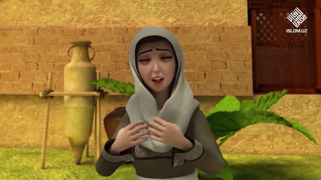 Imom Buxoriy Va Ahmad Ibn Hanbal | Imom Al-Buxoriy 14-qism