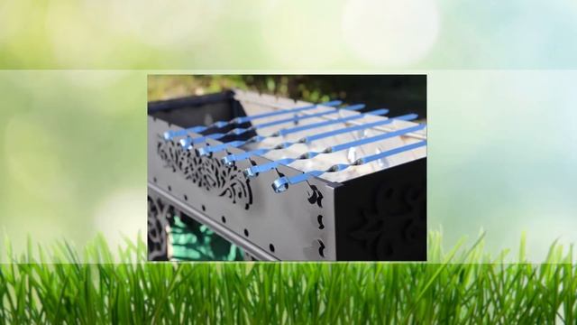 Мангалы от производителя линейки VOLDONE. смотреть онлайн