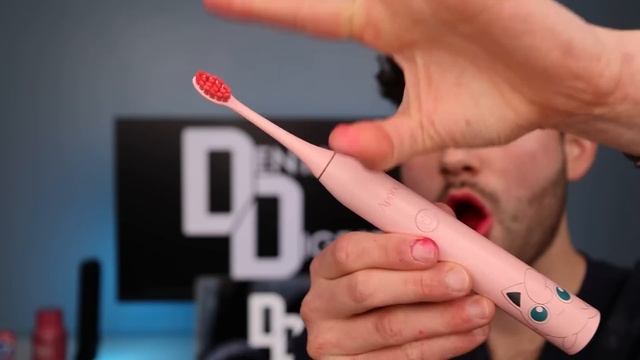 DIY Bubble Gum vs. Hubba Bubba Toothbrush!