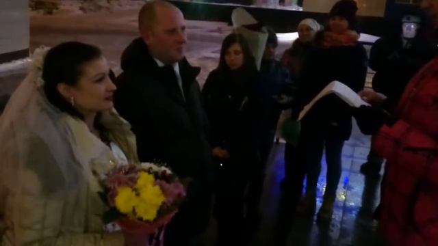 DozoRная свадьба. Ижевск смотреть онлайн