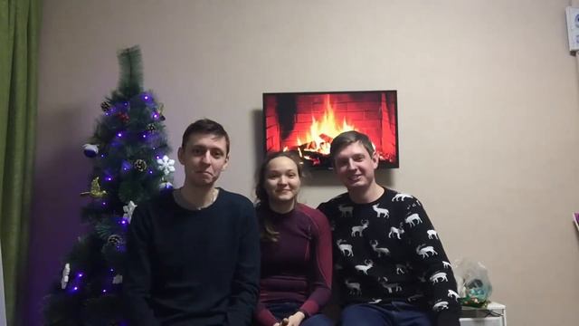 С днем рождения от всех друзей, для тебя любимый! смотреть онлайн