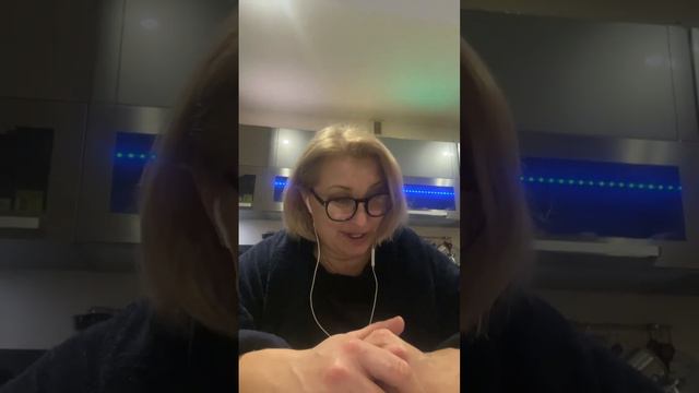 Kristina Nikadimus Est En Direct !