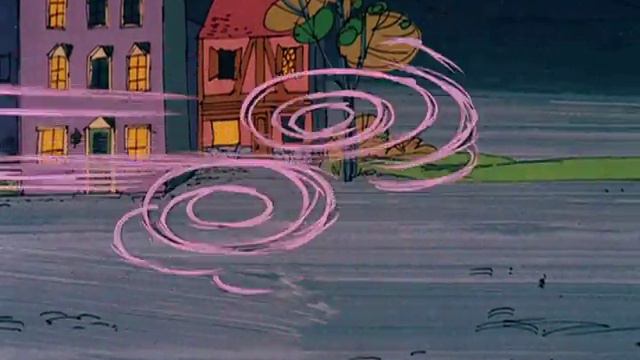 Розовая пантера - серия 106 / Yankee Doodle Pink (Dec 2, 1978) смотреть онлайн