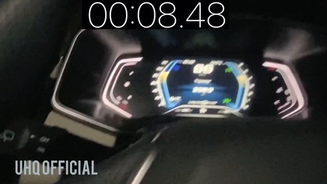 Changan Oshan x7 Future Sense | 0 to 10O km Test Drive | UHQ OFFICIAL | #oshanx7 #uhqofficial смотреть онлайн