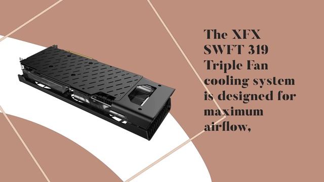 XFX Speedster SWFT319 Radeon RX 6800: Core Gaming Brilliance - Review смотреть онлайн