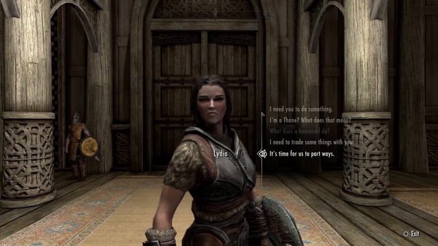 Dragons and Revenge - Skyrim Roleplay episode 6 season 1 revenge and control смотреть онлайн