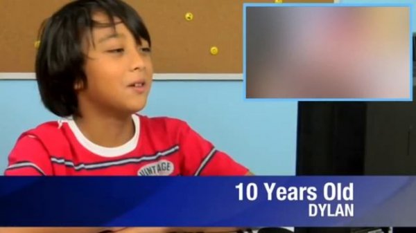 KIDS REACT TO P0PC0RN (ft. Sasha Grey)