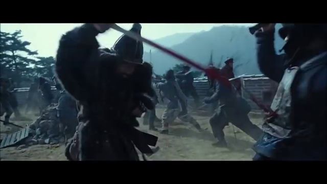 Siege Of Namhansanseong #4 (1637) - Joseon (Korea) Vs Qing (Manchu)
