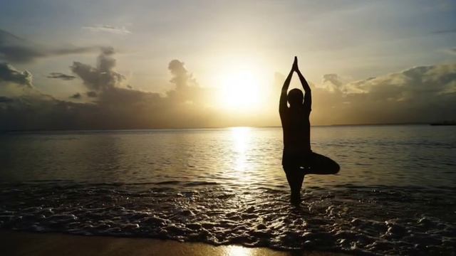 Pilates Music: 60 Minutes of Pure Volume to Help Tone Your Body смотреть онлайн