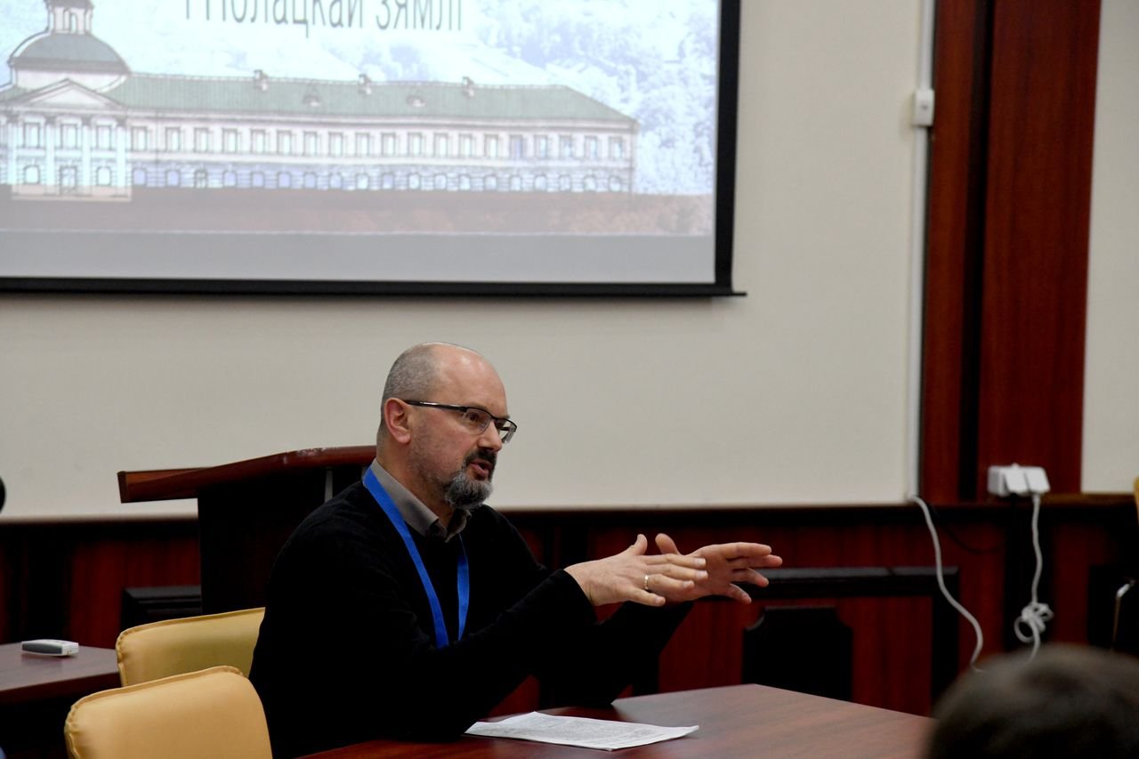 Глинник В. В. «Археологическая» реставрация Софийского собора (1910—1914 гг.)