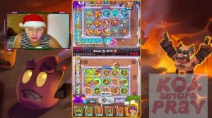 СИЛЬНЕЙШАЯ КОЛОДА ДЛЯ НОВИЧКОВ В РАШ РОЯЛЬ - RUSH ROYALE