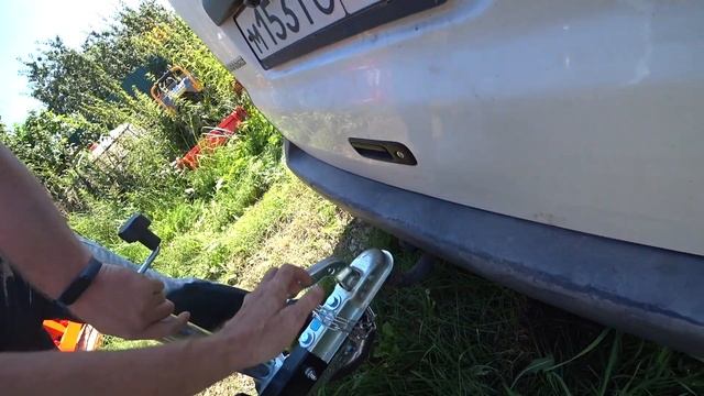 Мини погрузчик транспортировка смотреть онлайн