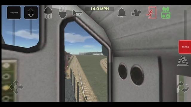 ZOMBIES ATTACK! Train And Rail Yard Simulator Survival Story #1 смотреть онлайн