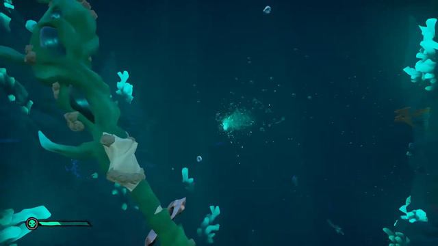 How to Complete NEW SoT Event (Jewels of the Deep) in Under 1 Hour! Pt. 1 | KatiePeircee смотреть онлайн