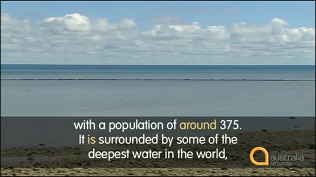 20 - Torres Strait смотреть онлайн