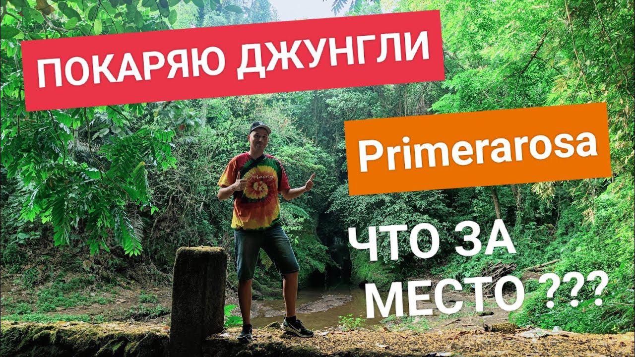 Настоящие джунгли и спокойная жизнь | Дешевая жизнь на Филиппинах в провинции Батангас смотреть онлайн