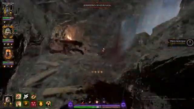 Warhammer: Vermintide 2. Катаем катаклизм! возвращаем былую силу) смотреть онлайн