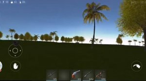 Ocean Is Home:1 Стрим По 1 Части!