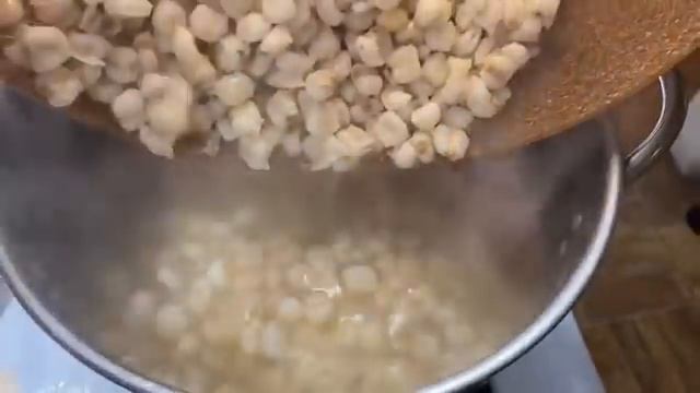 Cómo Hacer Pozole Rojo | Pozole Rojo Con Carne De Puerco