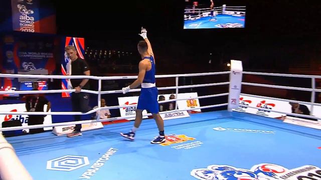 Benjamin Whittaker highlights смотреть онлайн