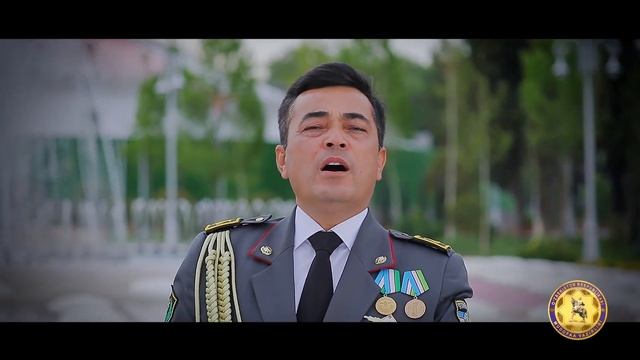 “Mangu sharaf”. Qurolli Kuchlar Markaziy ashulla va raqs ansambli xonandalari смотреть онлайн