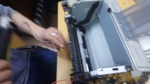 ремонт принтера hp laserjet 1020